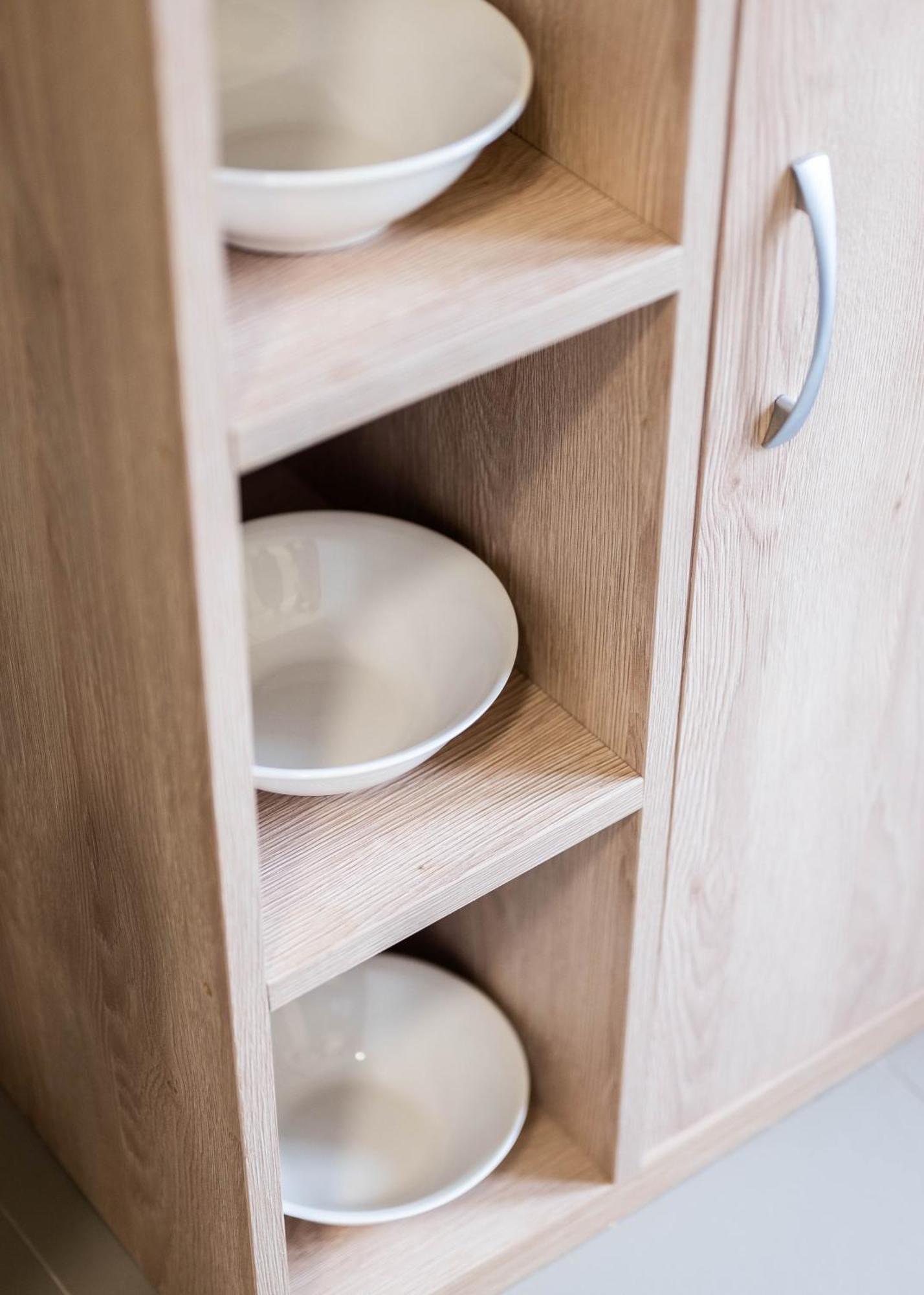 Studio Apartment Cudo Nevidjeno Karuc Εξωτερικό φωτογραφία