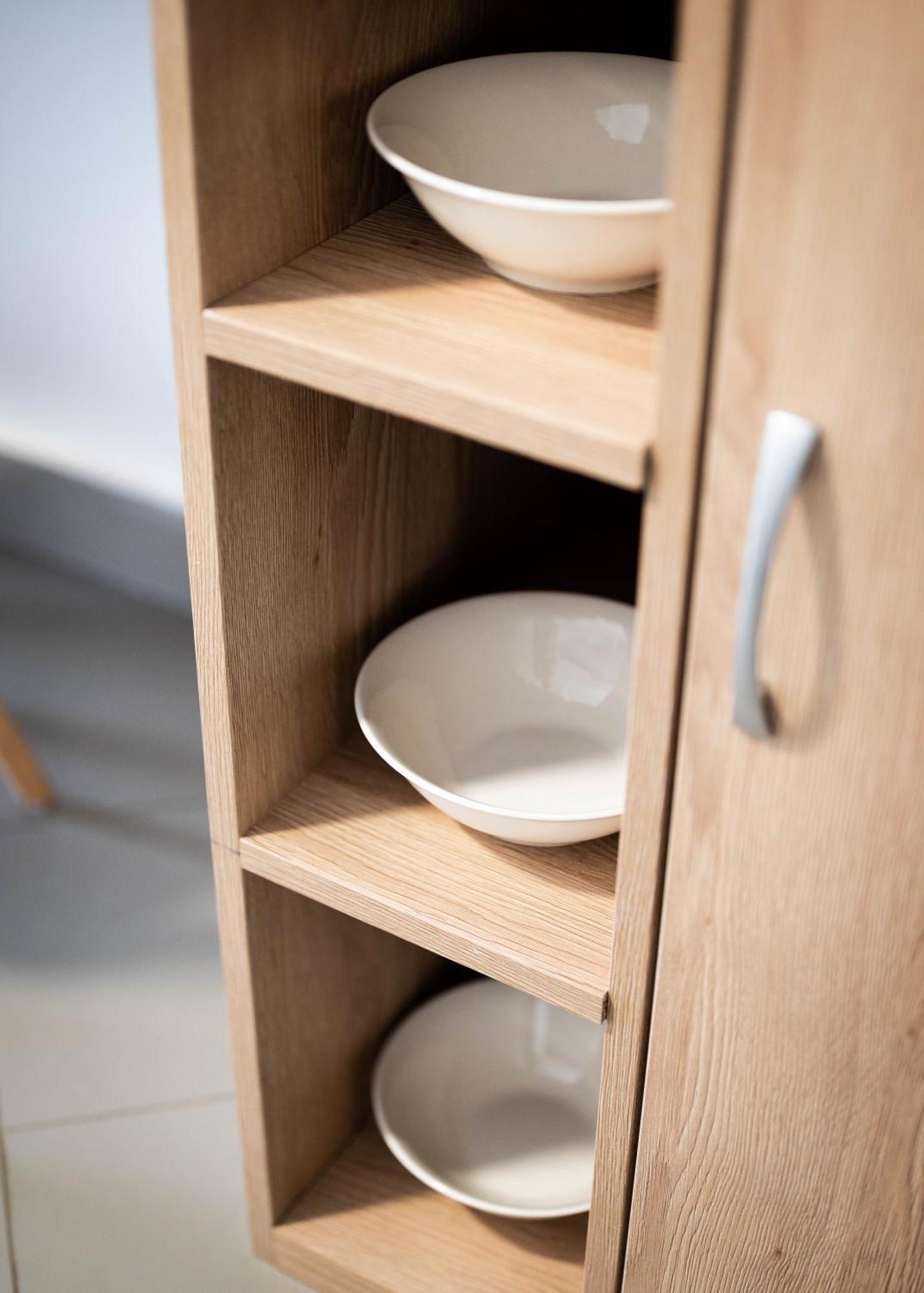 Studio Apartment Cudo Nevidjeno Karuc Εξωτερικό φωτογραφία