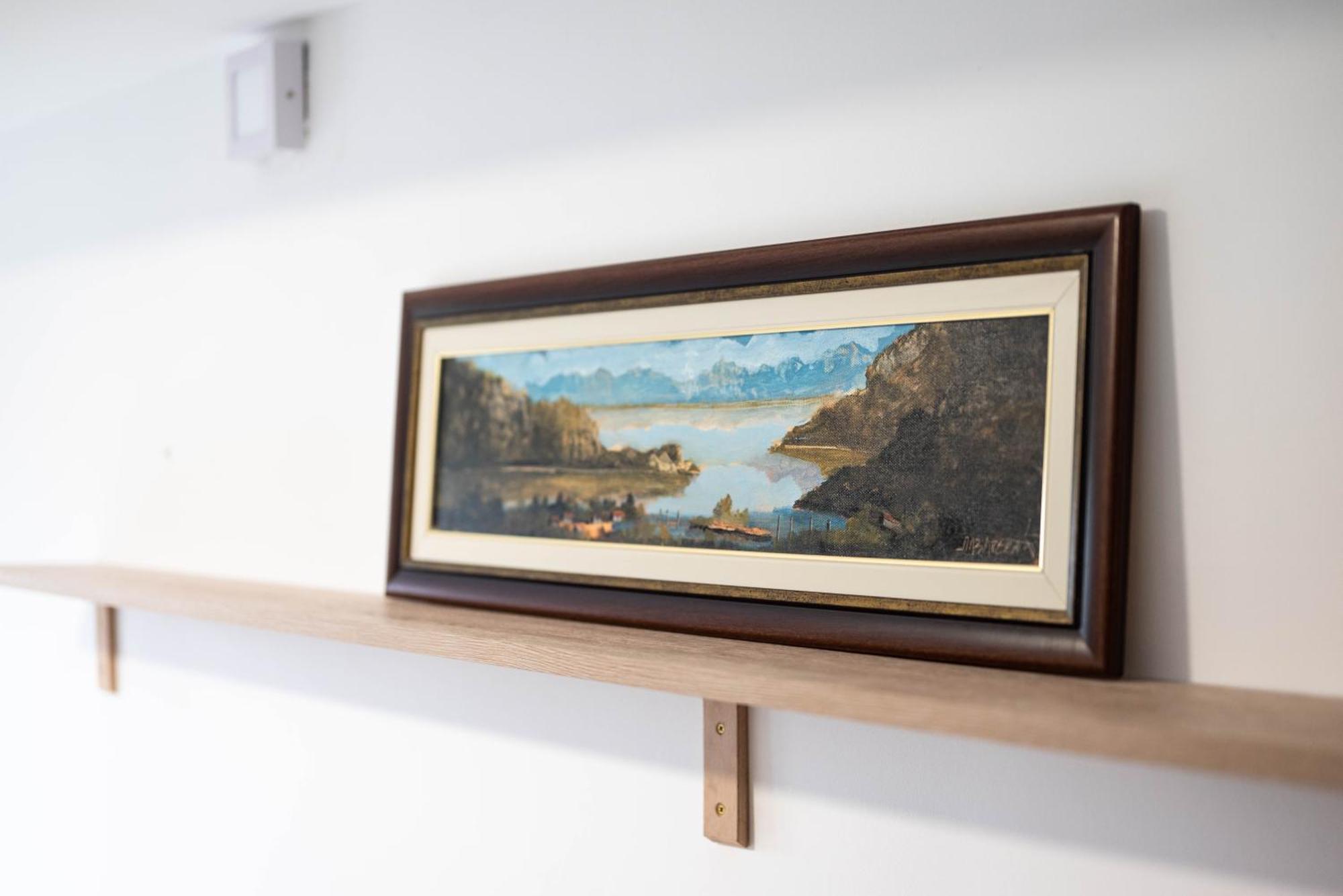 Studio Apartment Cudo Nevidjeno Karuc Εξωτερικό φωτογραφία