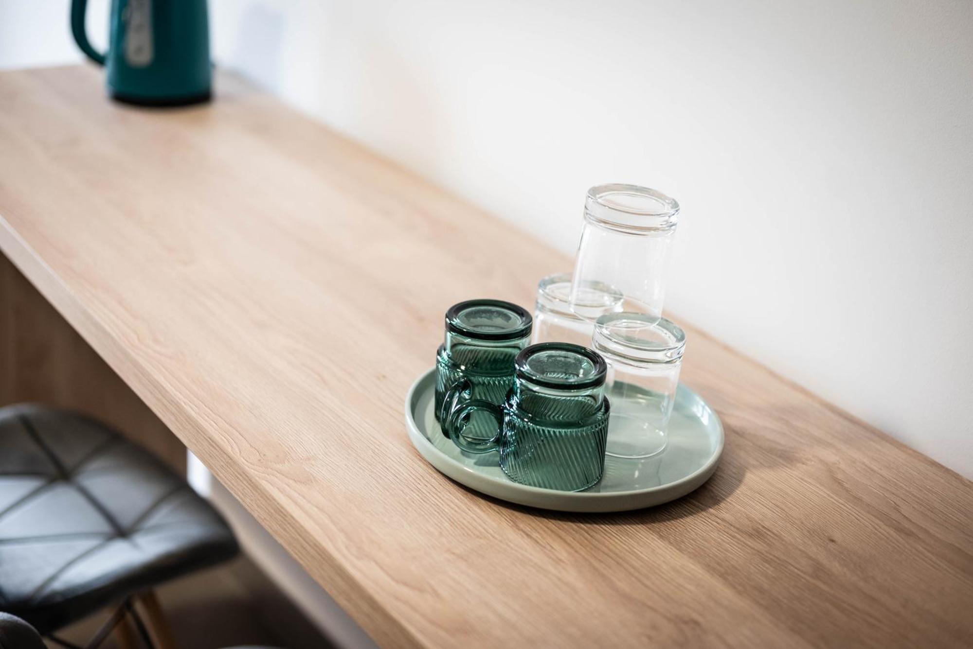 Studio Apartment Cudo Nevidjeno Karuc Εξωτερικό φωτογραφία